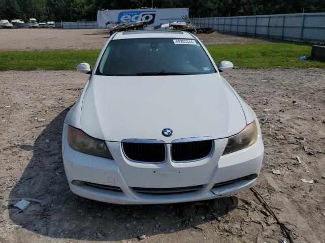 2008 BMW 328 I