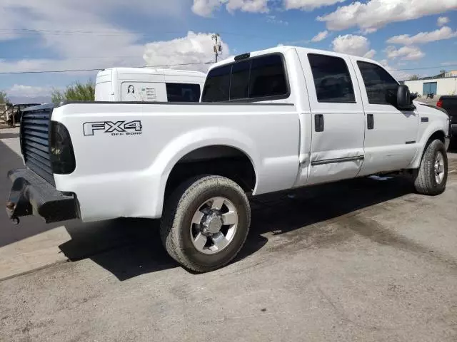 2000 Ford F250 Super Duty