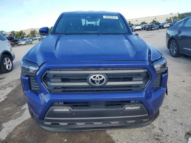 2024 Toyota Tacoma Double Cab