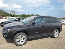 Jeep salvage cars for sale: 2014 Jeep Compass Sport