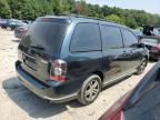 2004 Mazda MPV Wagon