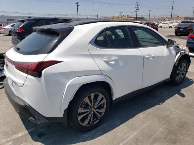 2024 Lexus UX 250H Base