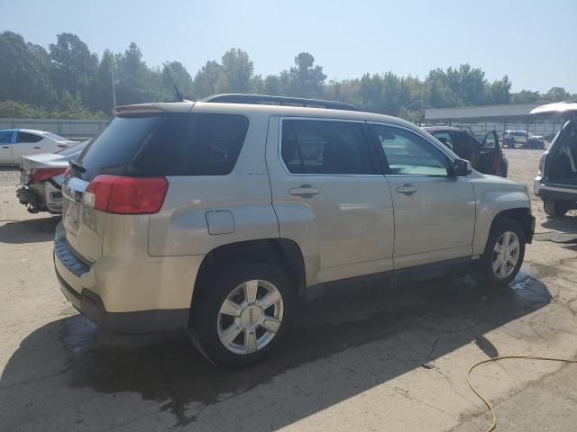 2012 GMC Terrain SLE