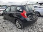 2014 Nissan Versa Note S