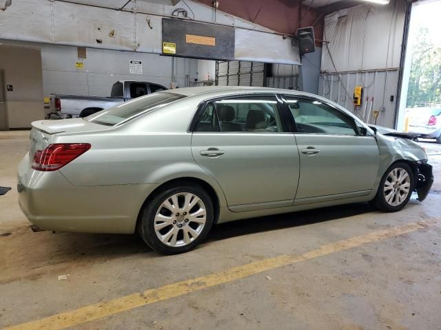 2008 Toyota Avalon XL