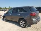 2012 Acura MDX