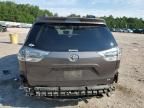 2014 Toyota Sienna Sport