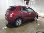 2017 Chevrolet Trax 1LT