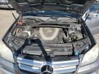 2012 Mercedes-Benz GL 450 4matic