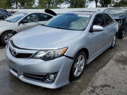 2013 Toyota Camry L en venta en Bridgeton, MO