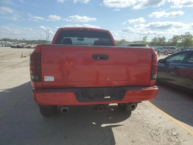 2004 Dodge RAM 1500 ST