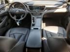 2018 Buick Lacrosse Premium