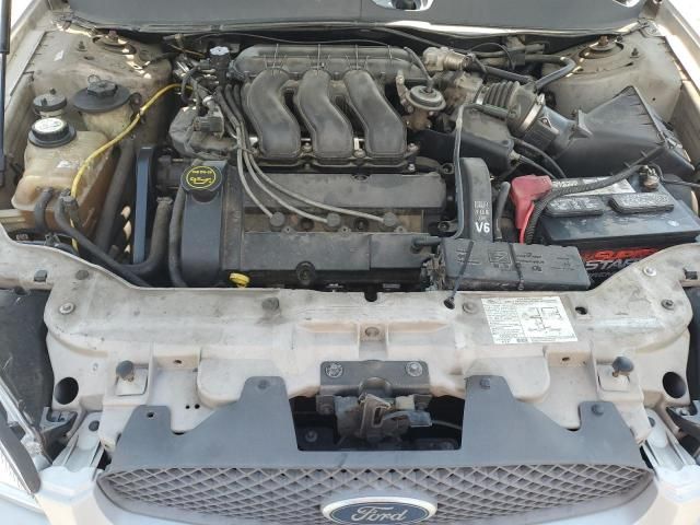 2003 Ford Taurus SES