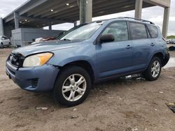 2011 Toyota Rav4 en venta en West Palm Beach, FL