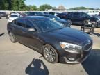 2014 KIA Cadenza Premium