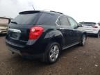 2014 Chevrolet Equinox LTZ