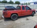 2004 Chevrolet Colorado