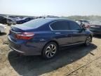 2016 Honda Accord EXL