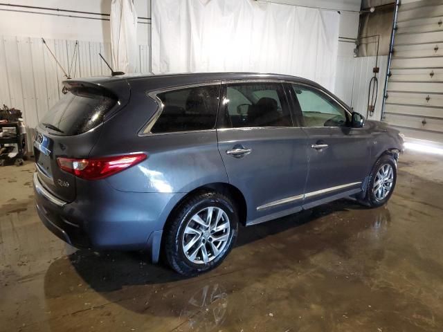 2014 Infiniti QX60