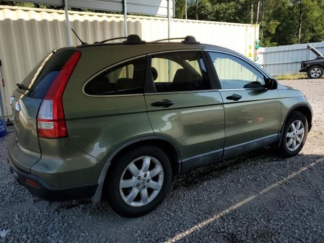 2008 Honda CR-V EX