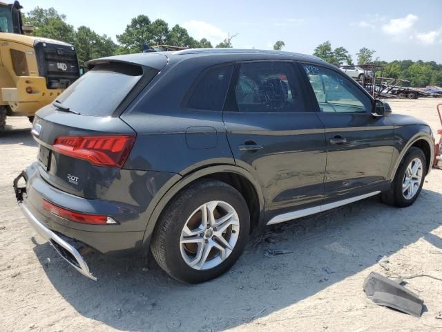 2018 Audi Q5 Premium