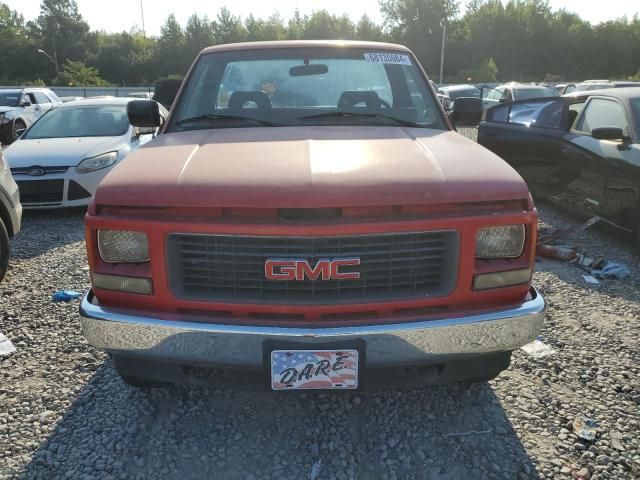 1994 GMC Sierra K1500