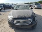 2018 Ford Taurus SE