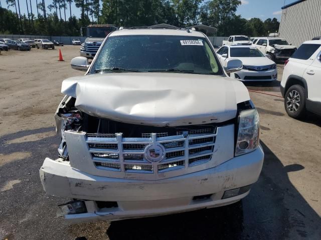 2010 Cadillac Escalade ESV Premium