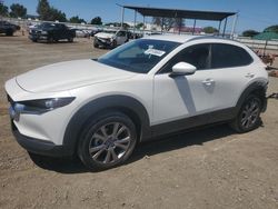 Salvage cars for sale at San Diego, CA auction: 2023 Mazda CX-30 Preferred