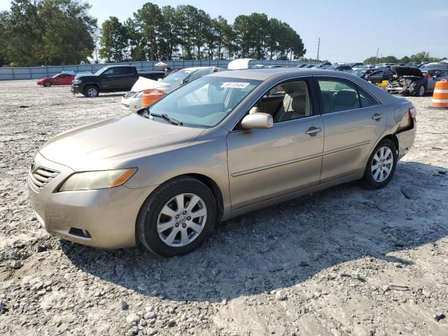 2007 Toyota Camry CE