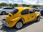 1970 Volkswagen Beetle