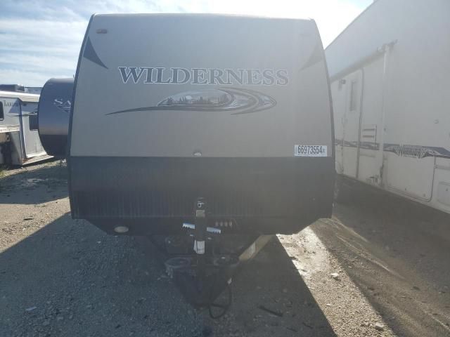 2015 Winnebago Winnebago