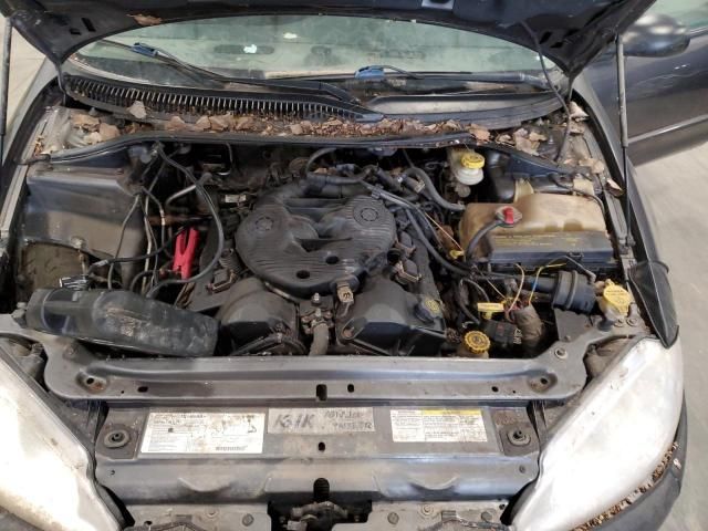 2004 Dodge Intrepid SE