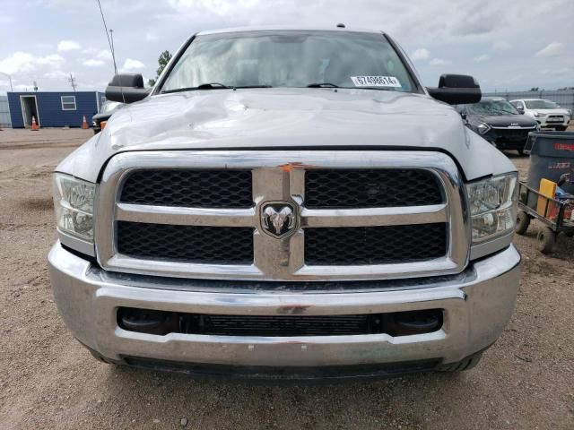 2016 Dodge RAM 2500 ST