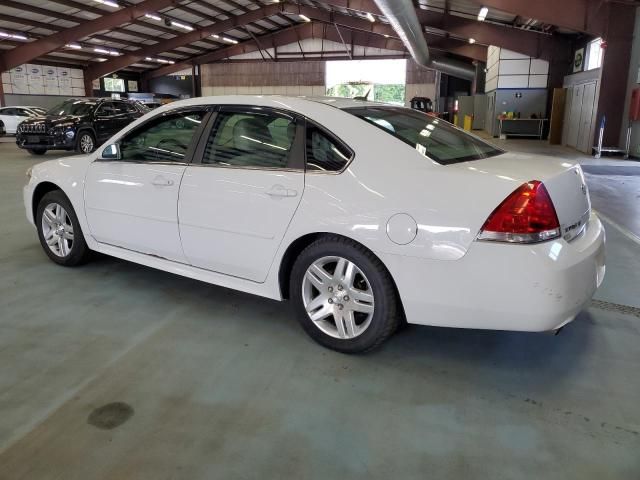 2013 Chevrolet Impala LT