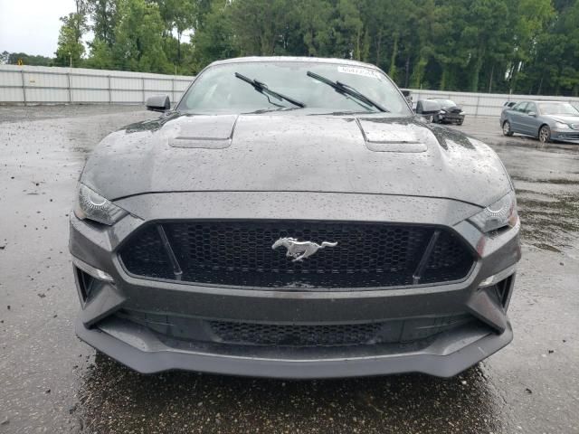 2020 Ford Mustang GT