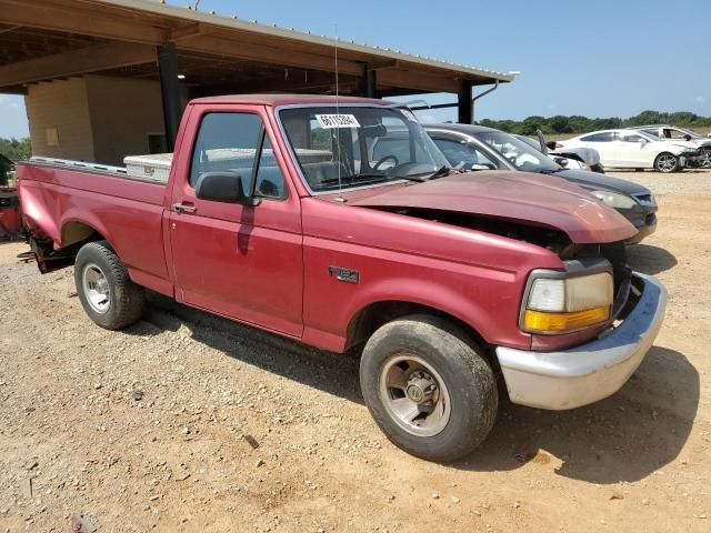 1995 Ford F150