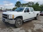 2014 Chevrolet Silverado K2500 Heavy Duty