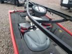 2006 Triton Boat With Trailer