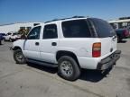 2002 Chevrolet Tahoe C1500