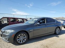 2016 BMW 528 I en venta en North Las Vegas, NV