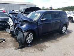 Salvage cars for sale at Chicago Heights, IL auction: 2011 Chevrolet HHR LT