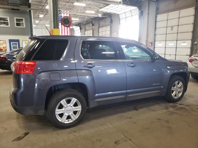 2014 GMC Terrain SLE