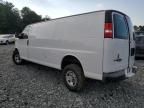 2020 Chevrolet Express G2500