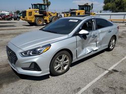 2018 Hyundai Sonata Sport en venta en Van Nuys, CA