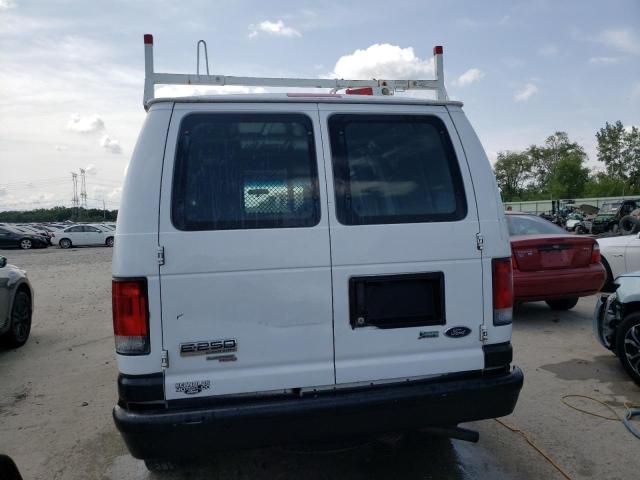 2011 Ford Econoline E250 Van