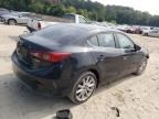 2017 Mazda 3 Touring