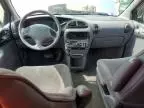 2000 Chrysler Voyager SE