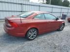 2012 Volvo C70 T5