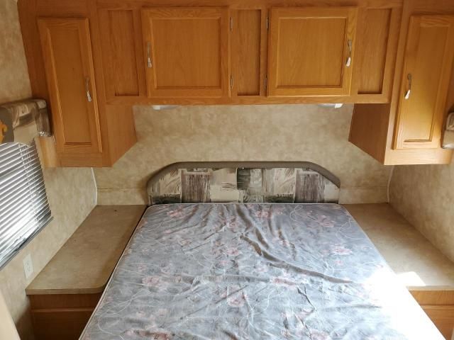 2006 Coachmen Travel Trailer